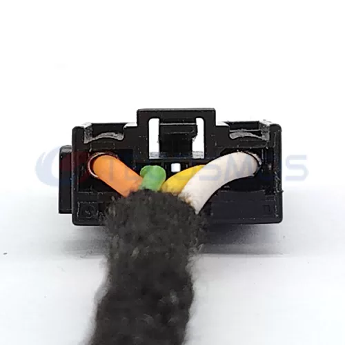 Waterproof Wire Connector Cable Harness Automotive Enclosure Connector for BMW 5Pin Female Plug 1379217-1 - image 3